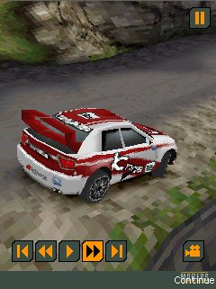 Rally master PRO (рус)