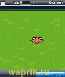 SimCity Deluxe