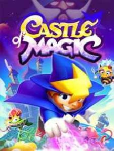 Castle of Magic RUS Nokia s60 240x320