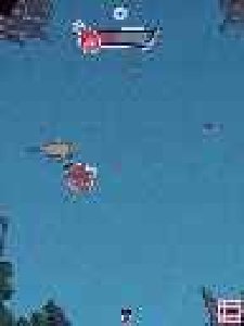 Shark or die RUS SE 176х220