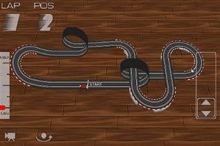 Slot Racing