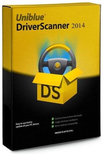 DriverScanner 2014