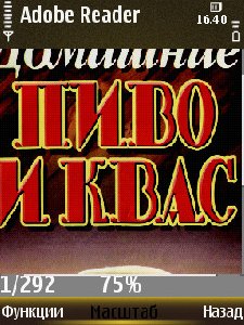 Домашнее пиво и квас.рdf