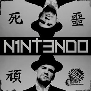 Nintendo-kriminal