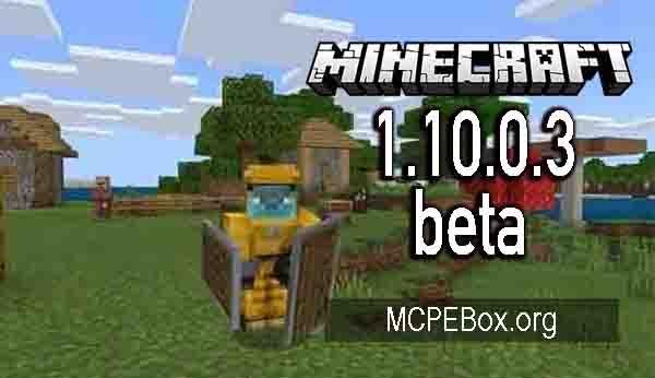 Minecraft 1.10.0.3 Без Проверки Лизенции