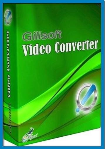 GiliSoft Video Converter v9.3.0