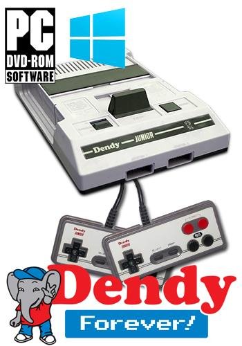 DendyForever
