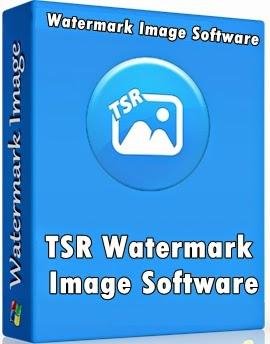TSR Watermark Image Software Pro 3.5.5.4 RePack (