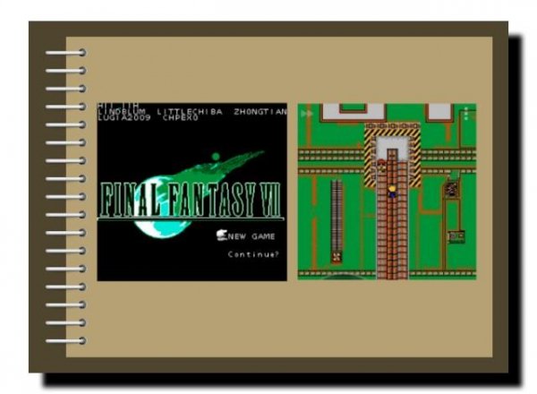 Final Fantasy VII