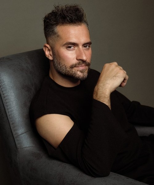 Ираклий - Непрощённые Беги за мной