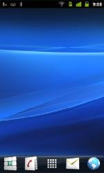 Xperia Theme GO Launcher EX