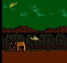 Cobra Command