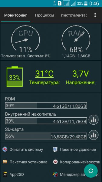 Android Assistant Pro v23.20 Mod Rus
