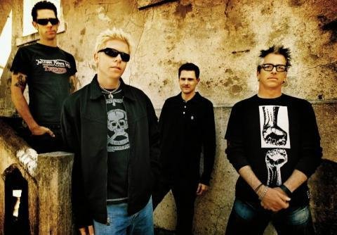 The Offspring - Youre Gonna Go Far Kid (
