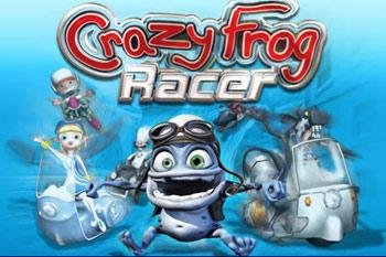 Crazy Frog Racer