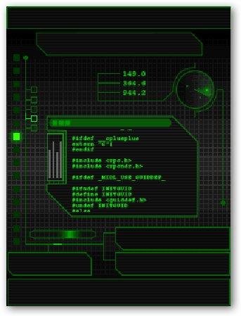 SYSTEMA 2