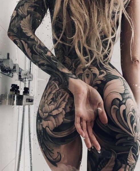 tattoo push CLXVyrVlIT4