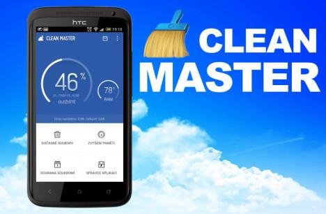 Clean Master-5.15.1b51514294 Android 4.3