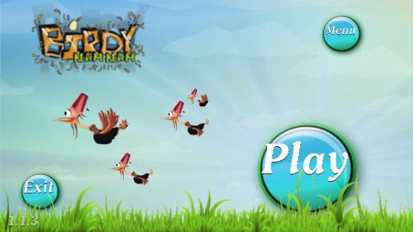 birdynamnam