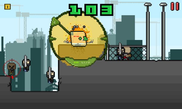 Endless Sniper v 1.01
