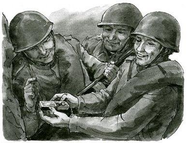 До и после Победы. Книга 2