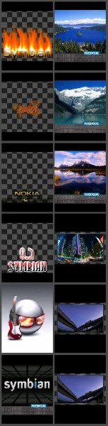 Splash for TTpod 240x320