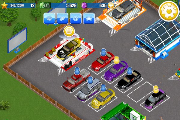 Car Mechanic Manager v1.0 [Мод много денег]