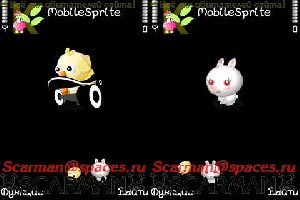 Mobile Sprite v.1.0.0