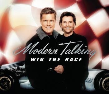 Modern Talking - Win The Race (Scooter Remix)