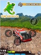 4x4 Extreme OffRoad