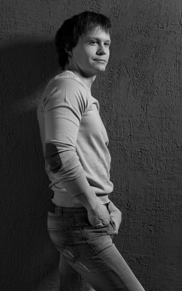 Артур - Сердце выбрало тебя