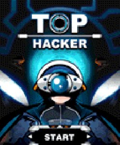 Top Hacker