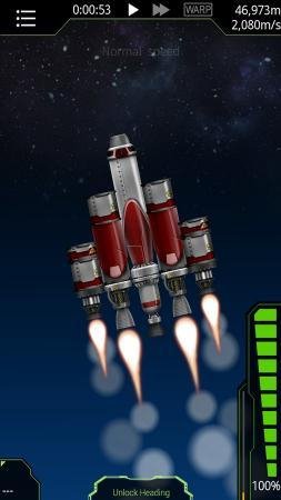 Simple-Rockets