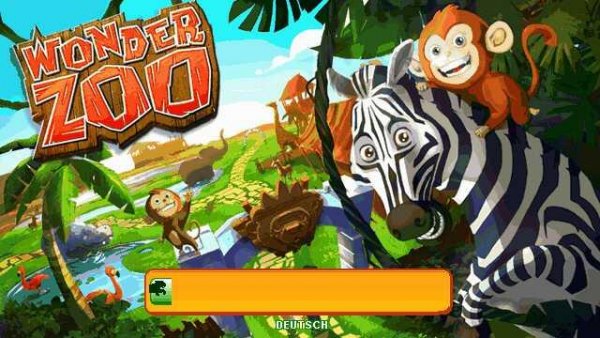 Wonder Zoo