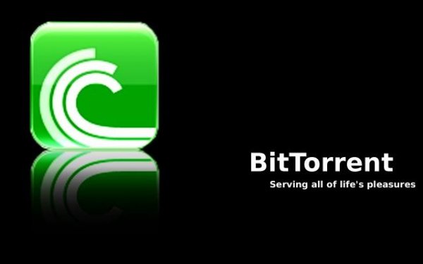 BitTorrent