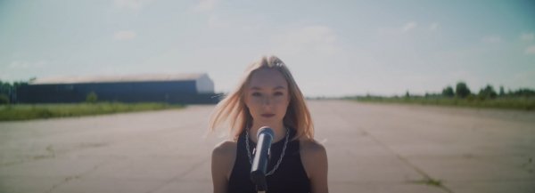 Дарья Чеботарева - Никто не услышит (Ой-йо)