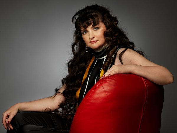 Елена Миловская - Ангел