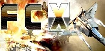 Fractal Combat X v1.4.11.4 Mod