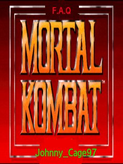 Mortal Kombat 1 F.A.Q