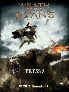 Wrath of the titans 2 gnev titanov s40 RU