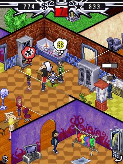 tattoo tycoon