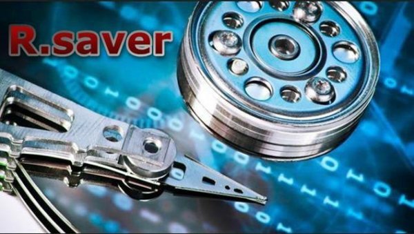 R.saver 6.22.2 [Ru]