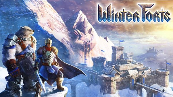 WinterForts: Exiled Kingdom
