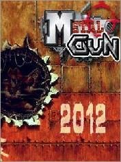 MetalGunRus2012