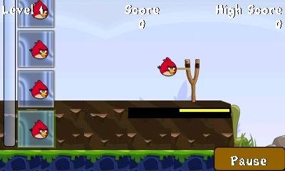 angry birds 2011 l