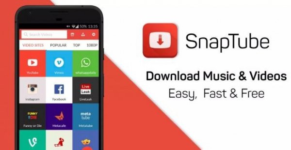 Snaptube VIP v7.66.1.76601001