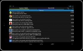 SystemCleanup v4.18