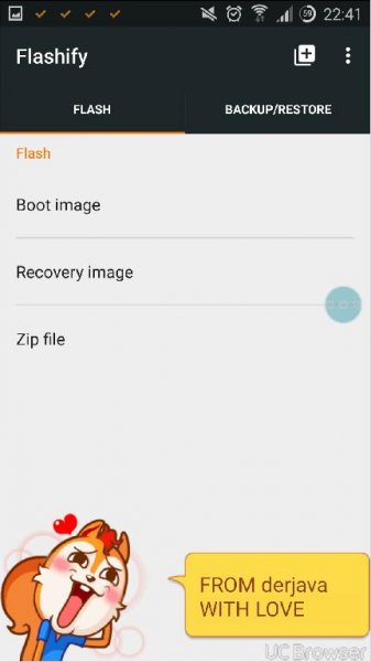 Flashify [FULL] v1.9.2