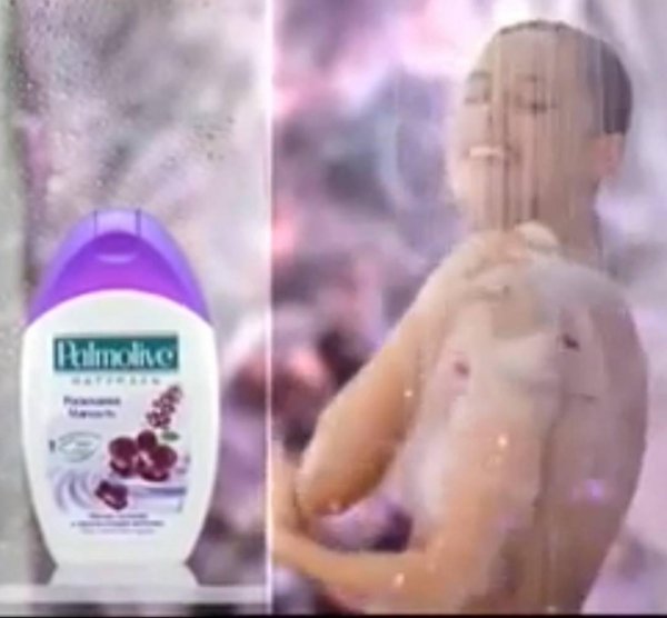 palmolive