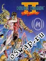 Double Dragon 2